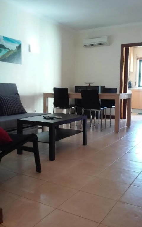Apartamento Salgados 46