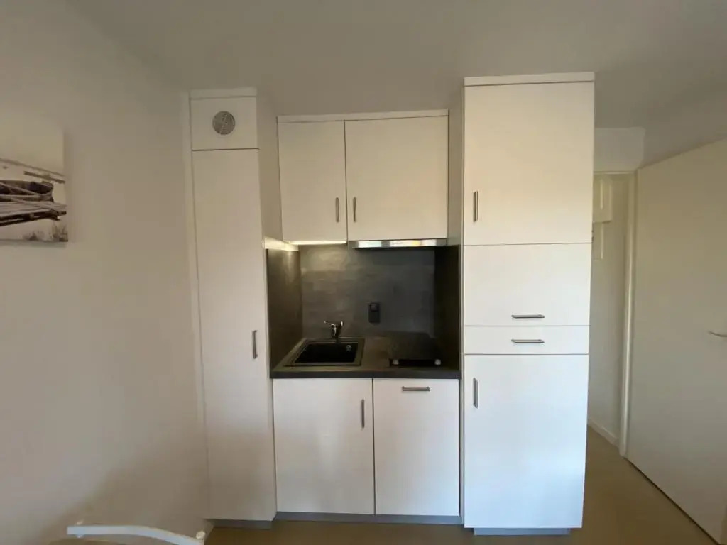 Appartement La Roche-Posay, 2 pièces, 3 personnes - FR-1-541-29