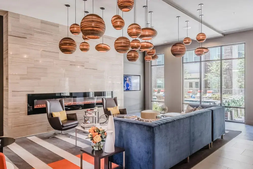 7th Avenue Condos by Barsala