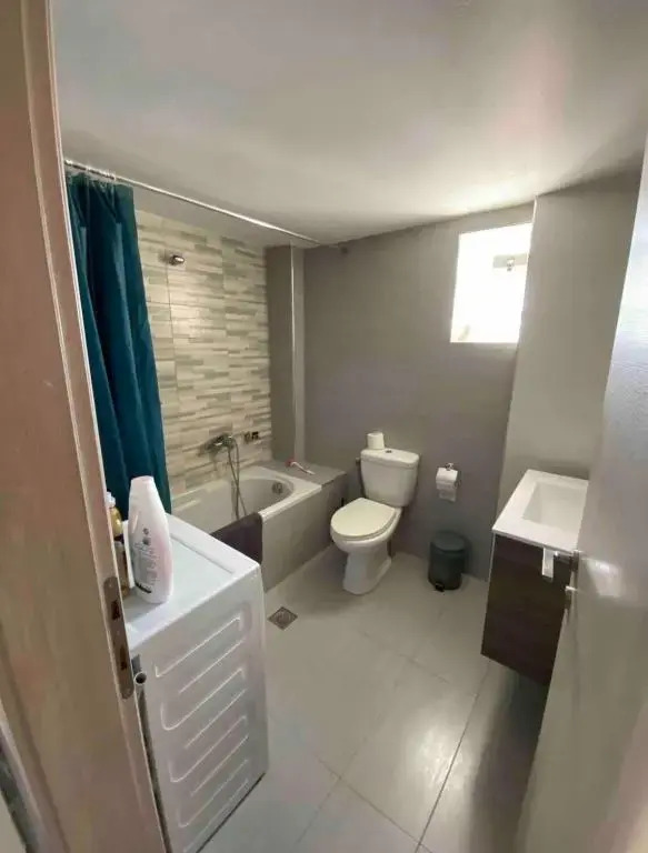 Luxury Apartments 1 Volos