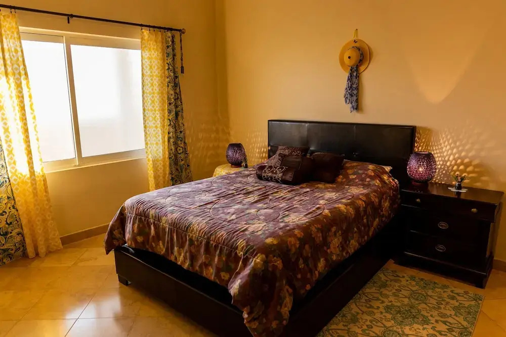 Puerta Cabos Village G108 2BR by Casago