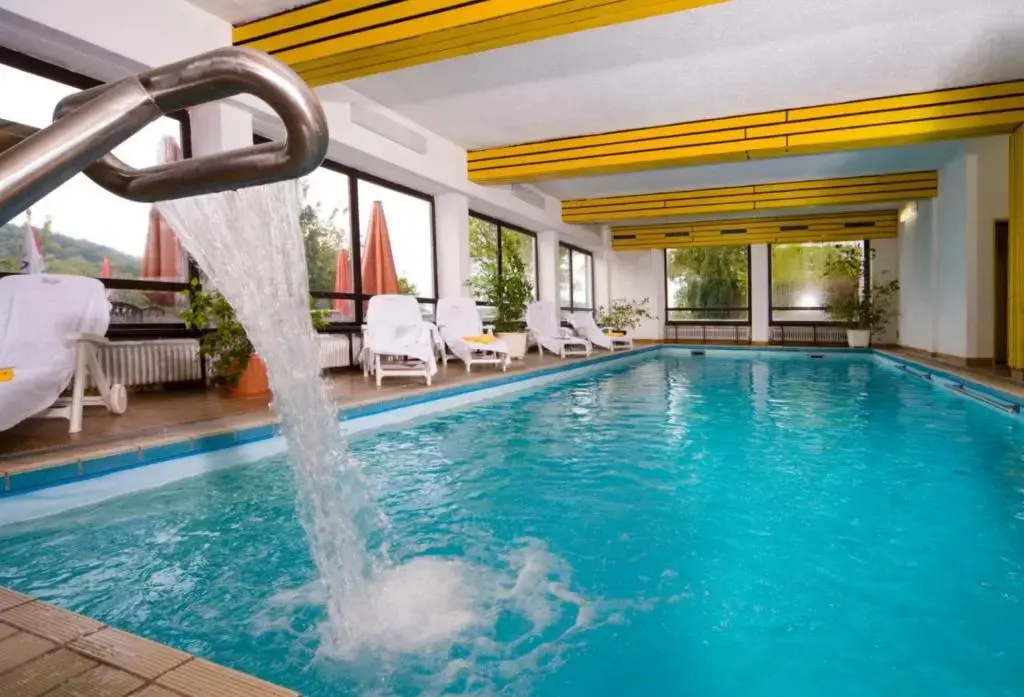 Vital & Gesundheitshotel Schuerger