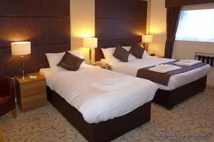 Windsor Hotel