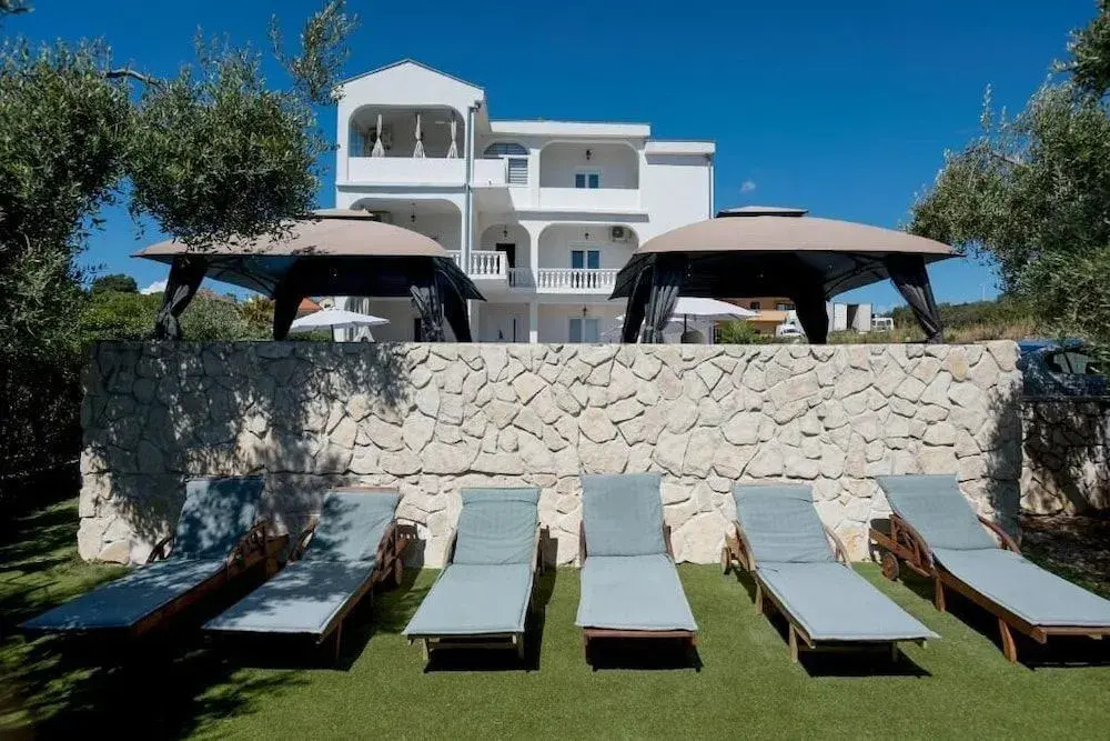 Villa Natura with private pool