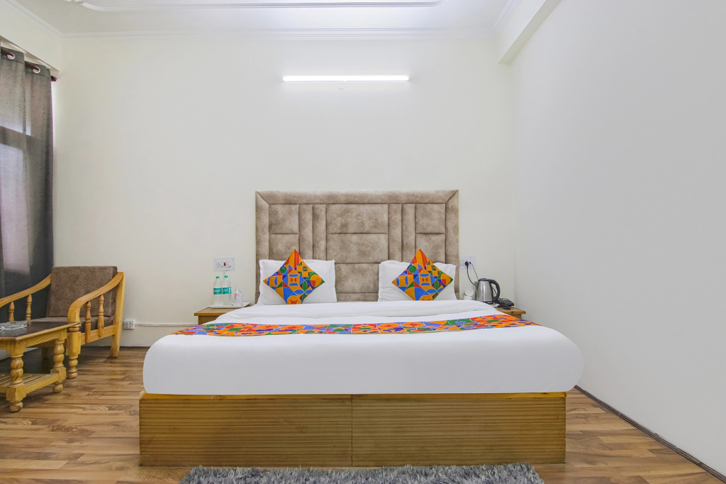 FabHotel Aransh Resorts Celebriti