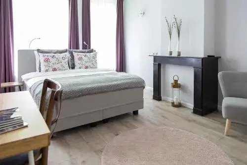 Suite LOOF