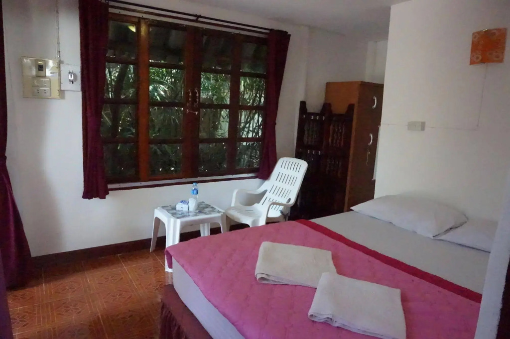 Pine Bungalow Krabi