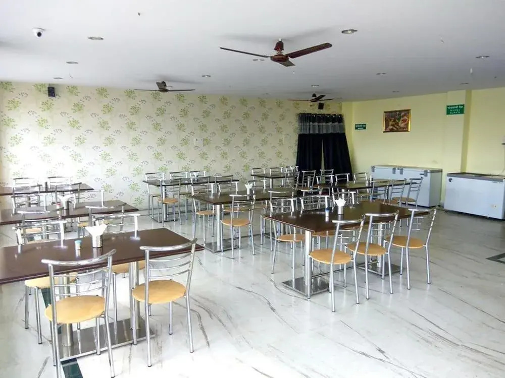 Arjun Pride Hotel