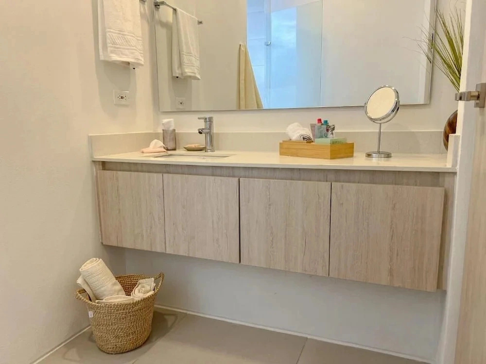 Apartamento en Pozos Colorados Santa Marta Suite 1309 -pozos Colorados