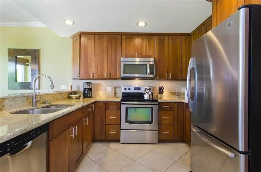 Poipu Sands 325 Condo