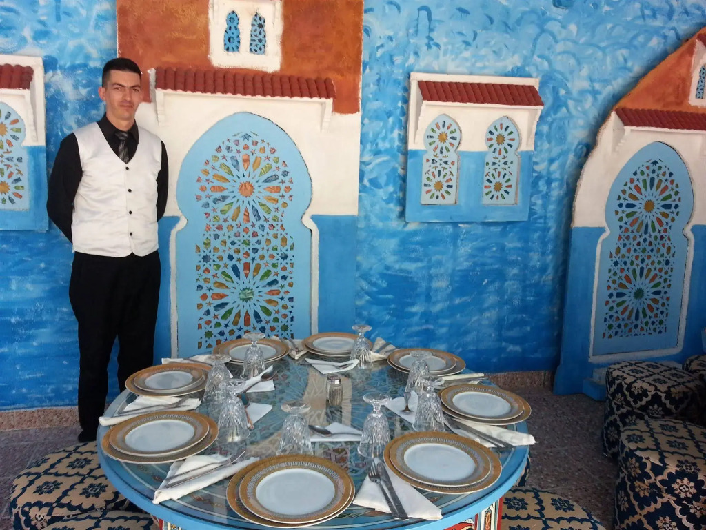 Hotel Parador