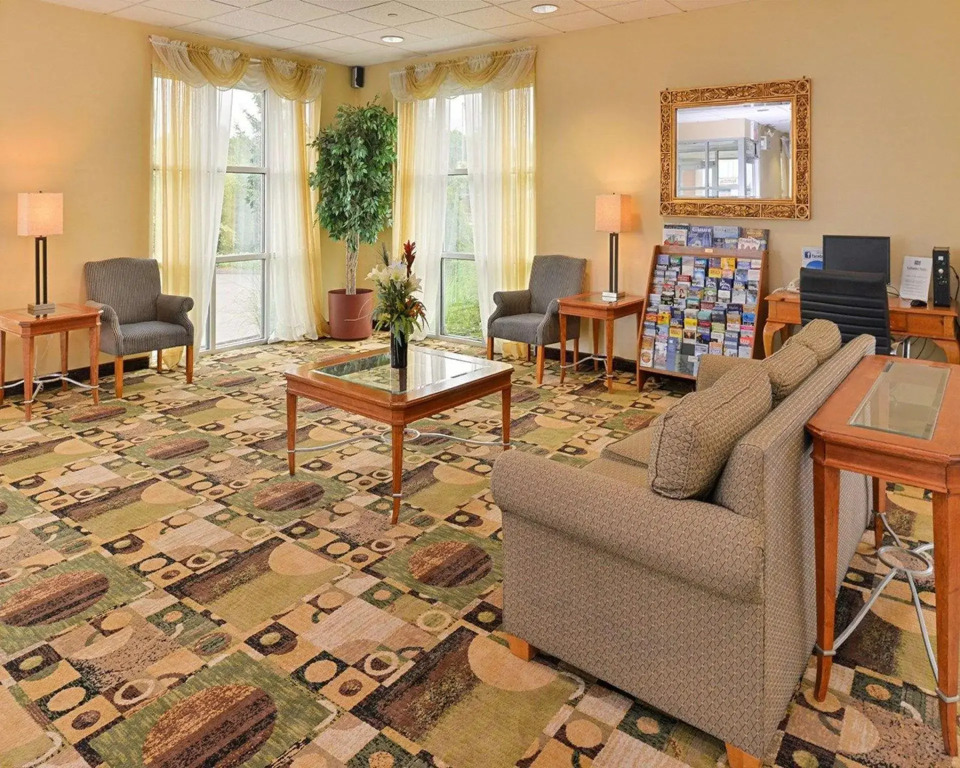 Home2 Suites By Hilton East Haven New Haven