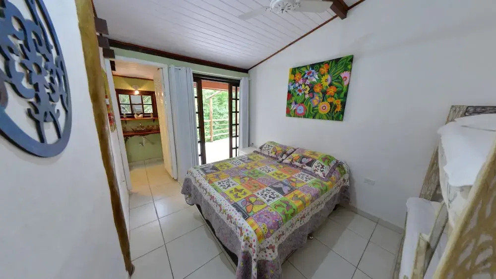 Casa do Joca - Ilhabela