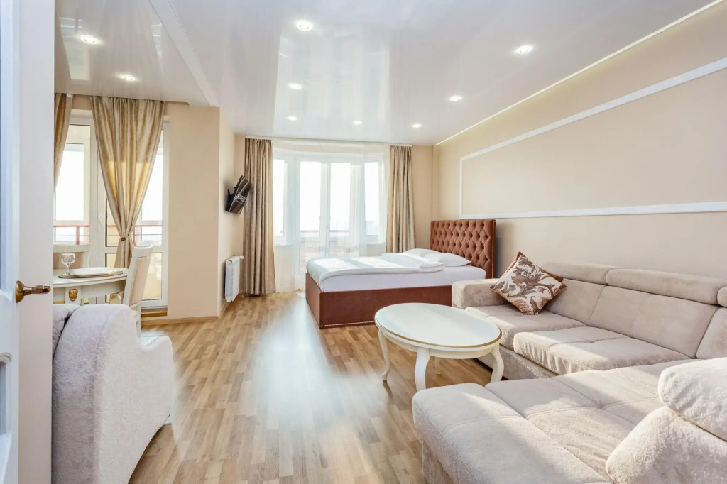 Roomer (Румер) на проспекте Дзержинского 23