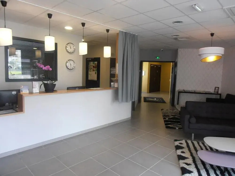 Quality Suites Toulouse Nord-Ouest