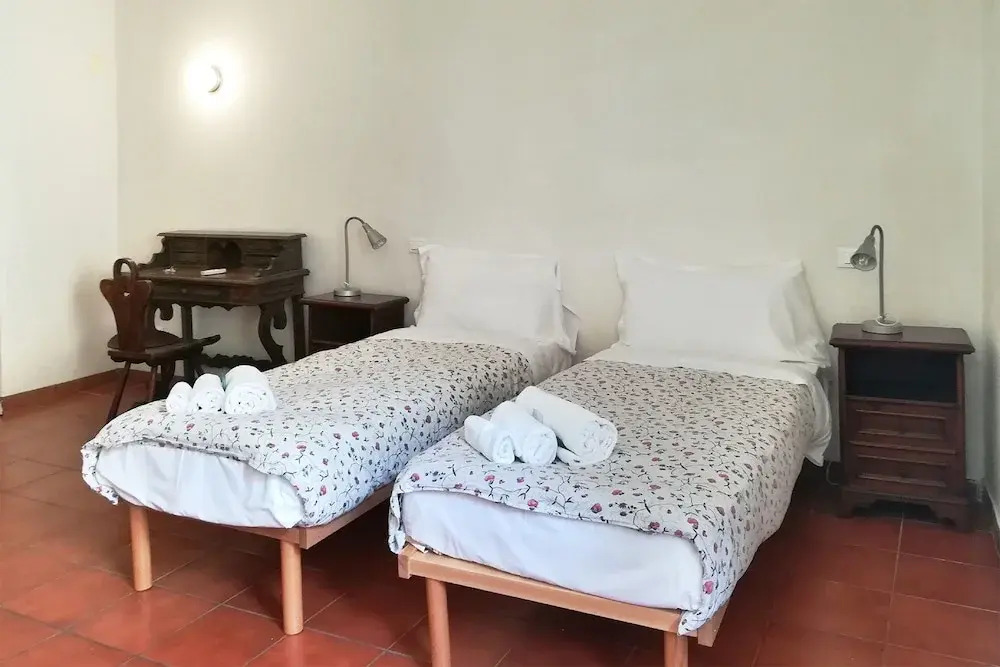 Concetta Apartment