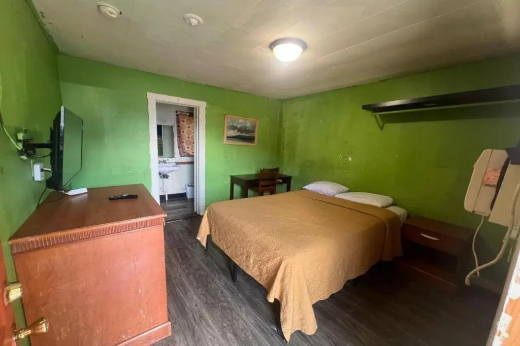 Hotel O Best Rest Inn Springfield US 36