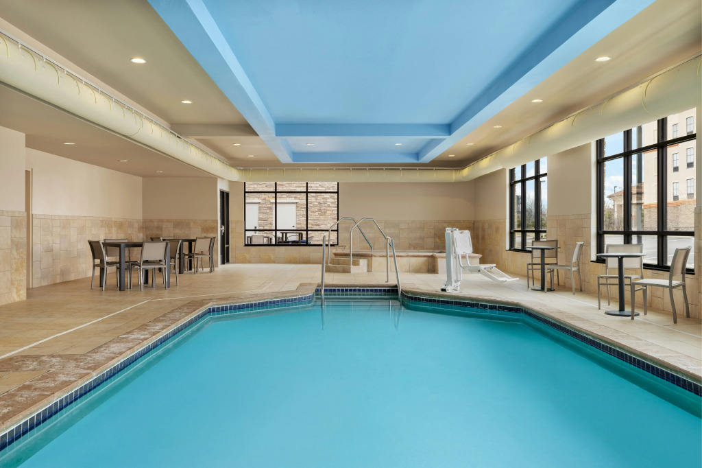 Homewood Suites by Hilton West Des Moines/SW Mall Area
