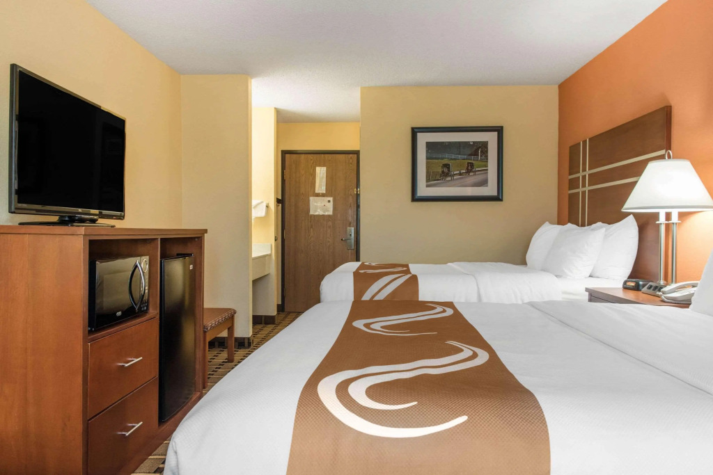 Quality Inn Ashland I 71 & US 250