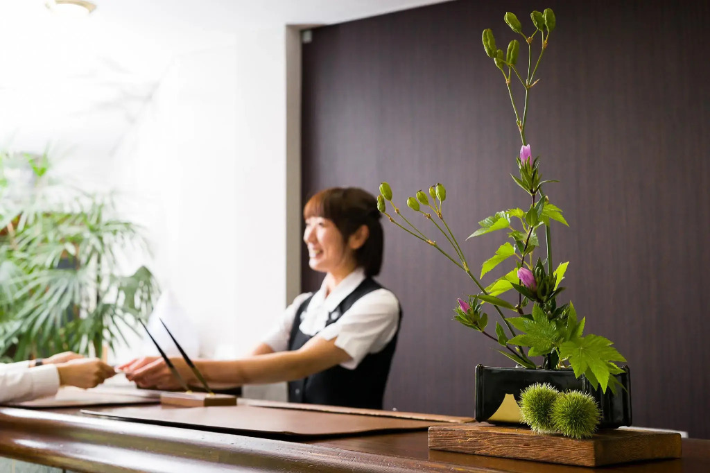 Hotel Fuji Tatsugaoka