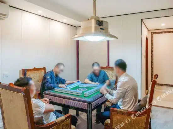 Taihao Hotel