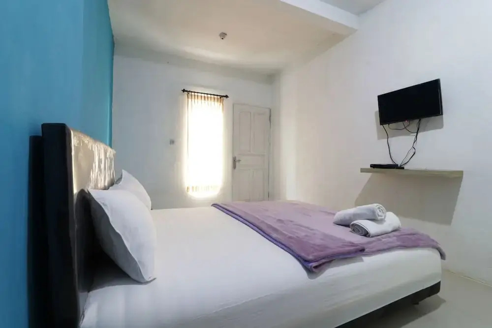 El Dhiya Syariah Tangerang