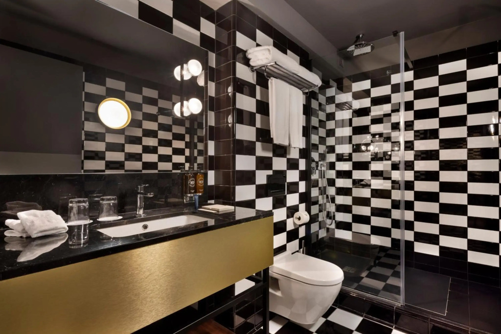 Stories Boutique Hotel