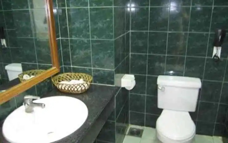 Đồi Dương Hotel