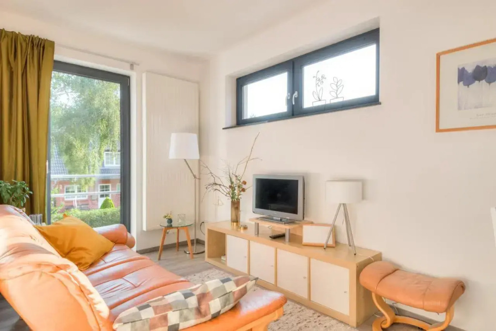 Ferienwohnung Grunes Berlin