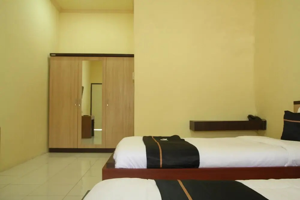 OYO 2146 Hotel St 12