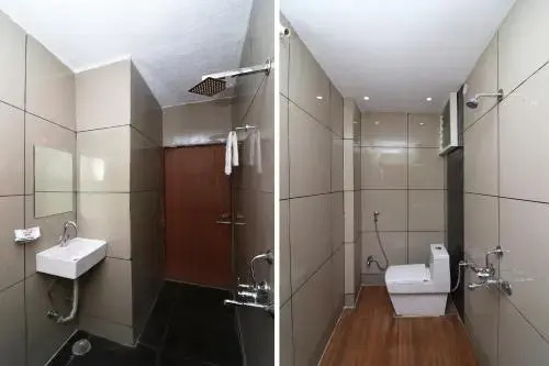 FabHotel Neena Palace