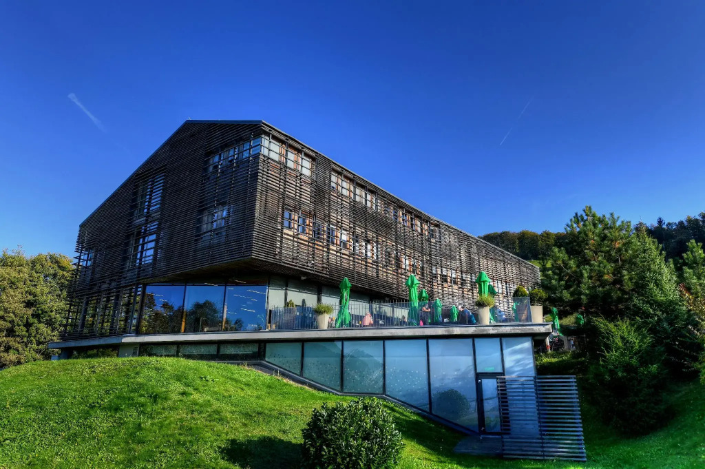 Hotel Celjska Koca