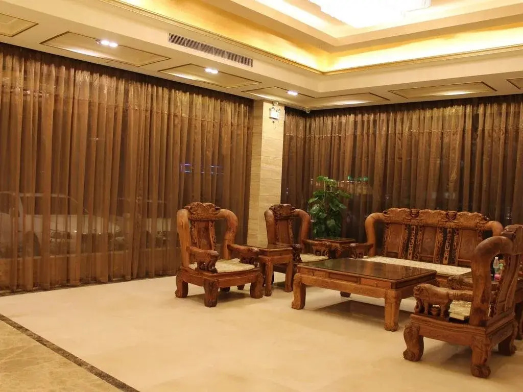 Xinte Hengtai Hotel