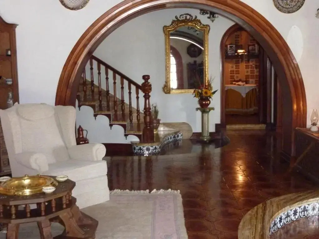 Finca Casa Imas