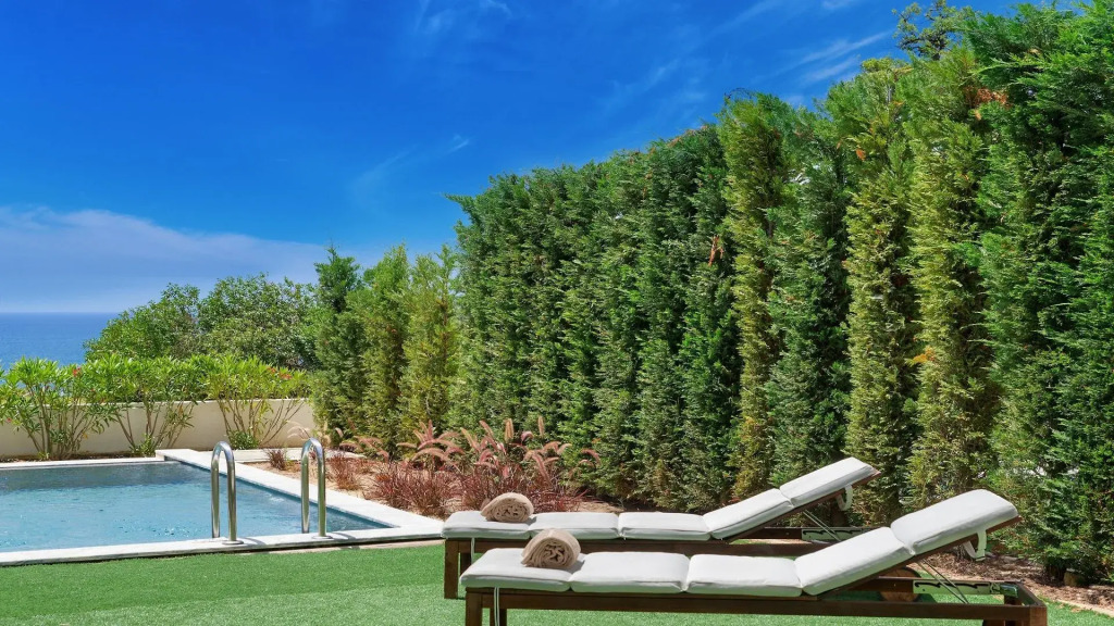 Sao Rafael Holidays