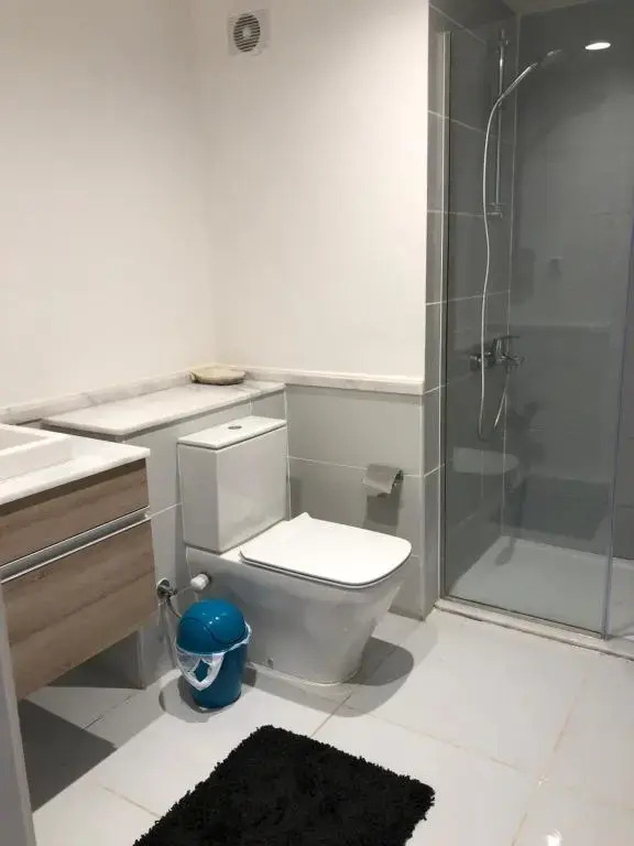 Apartment at Marassi