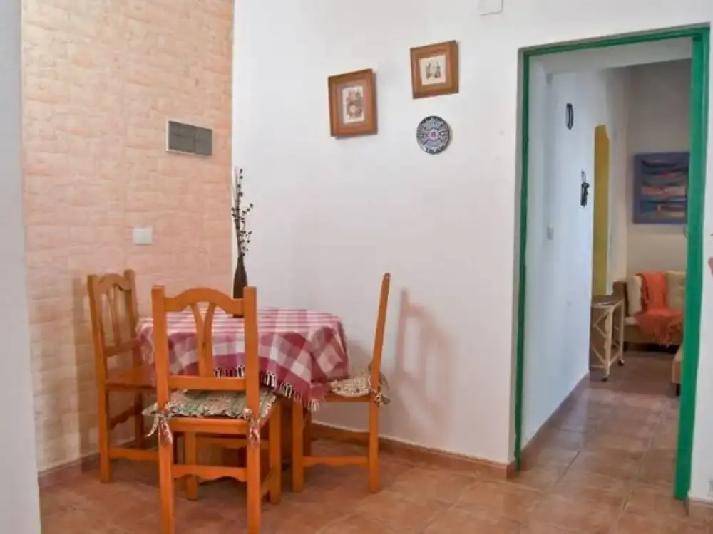 Apartamento Buganvilla