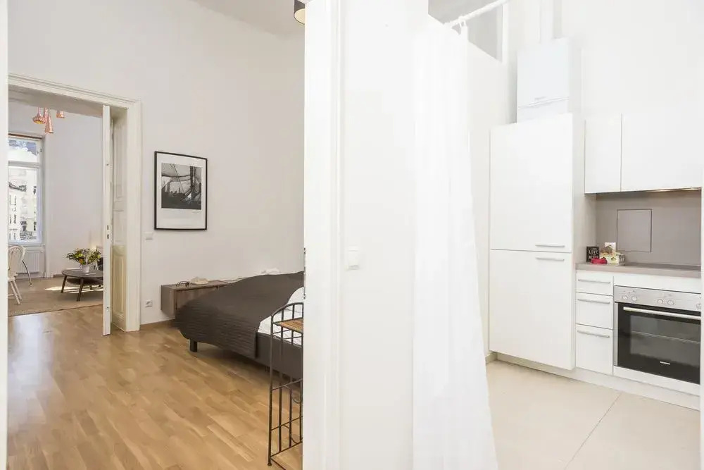 City Suite Kärntnerstraße 17 by Welcome2Vienna