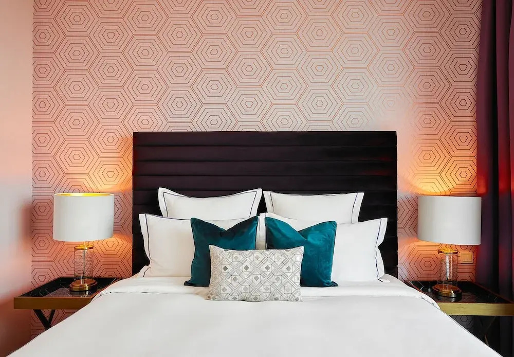 Dream Inn Dubai - 48 Burj Gate Penthouse