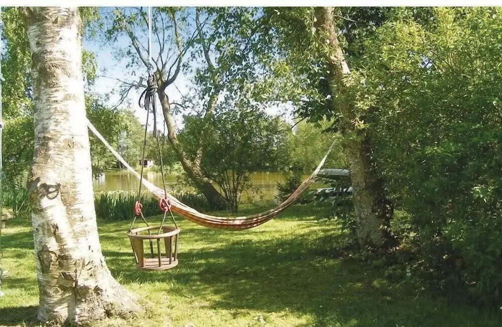 Cindersgården