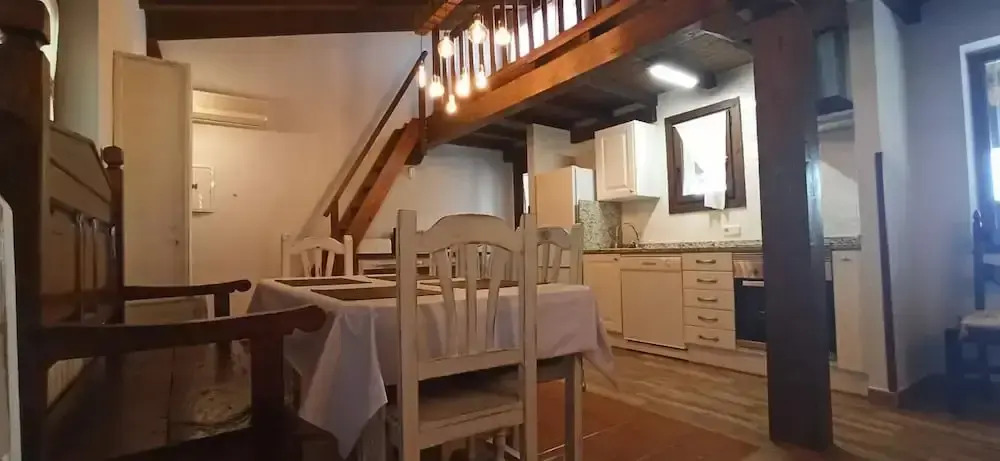 Finca La Josa, Candeleda, Gredos, VUTAV397
