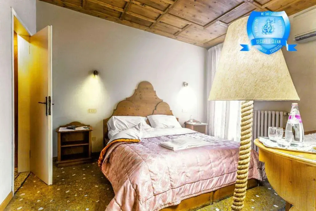 Alloggi B&b Allegri
