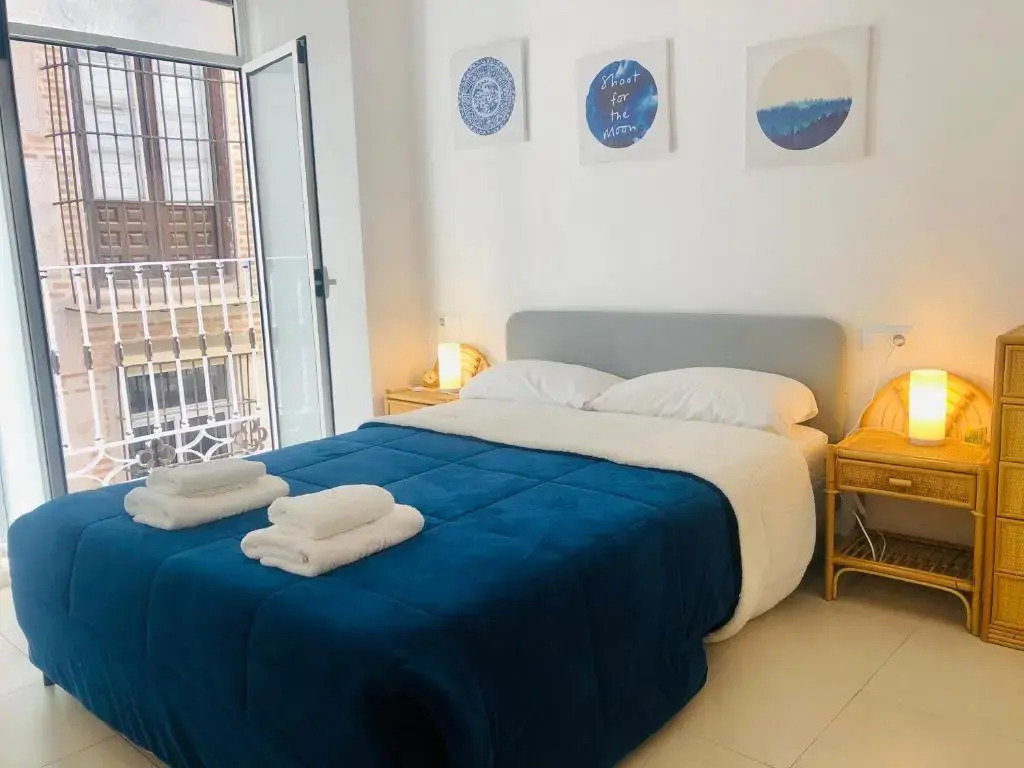 Indigo Apts