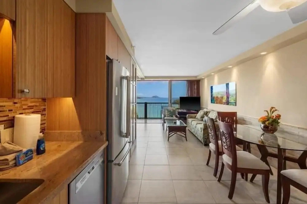 Mana Kai Maui Resort, #804a 1 Bedroom Condo