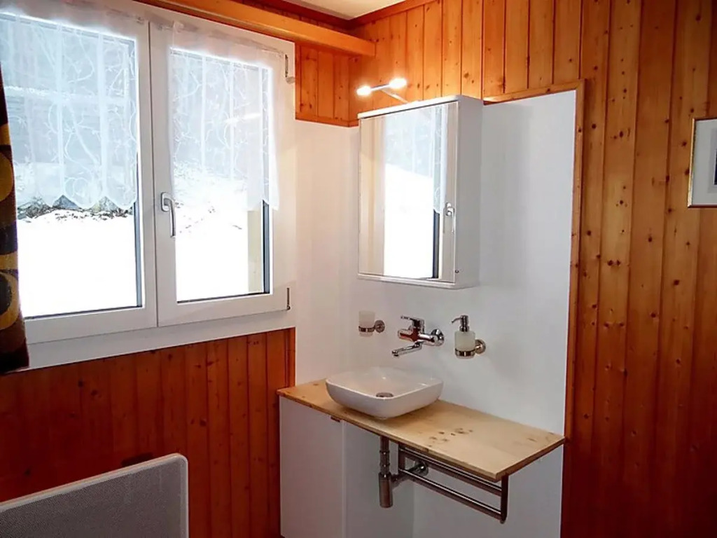 Apartment Berg Engelberg 37783