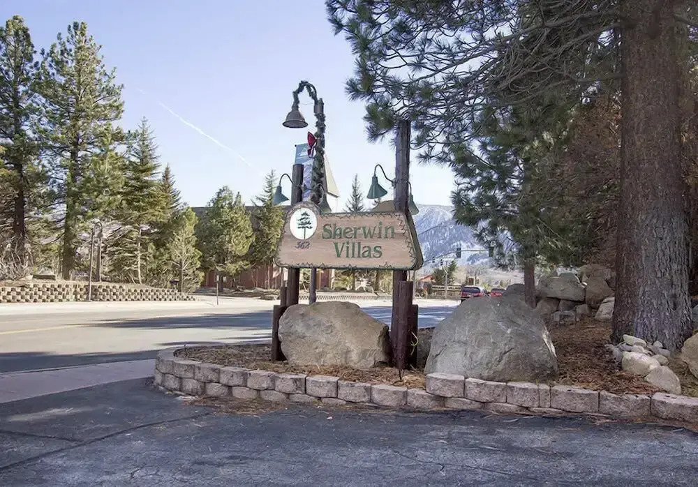 Sherwin Villas Free Shuttle & Near Skiing