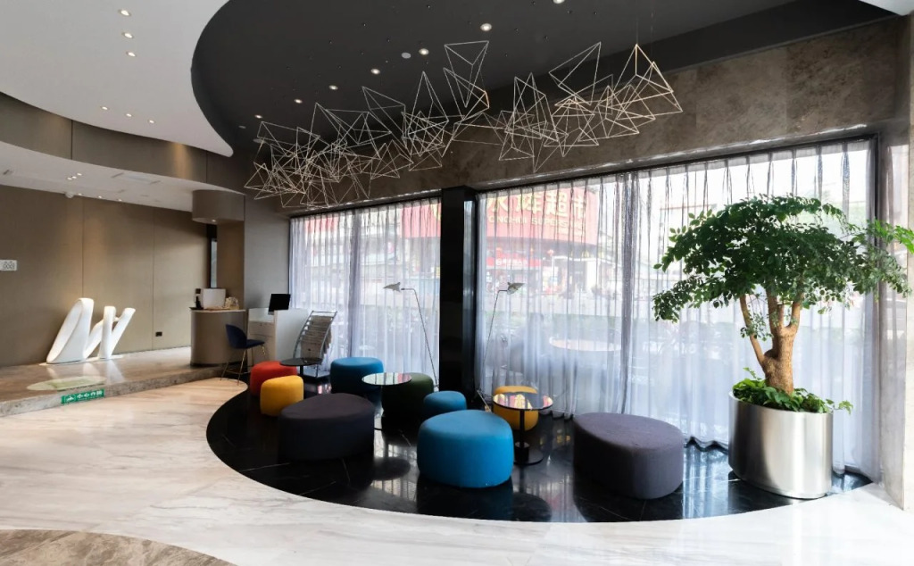 ibis Styles Quanzhou Quanxiu Road Hotel