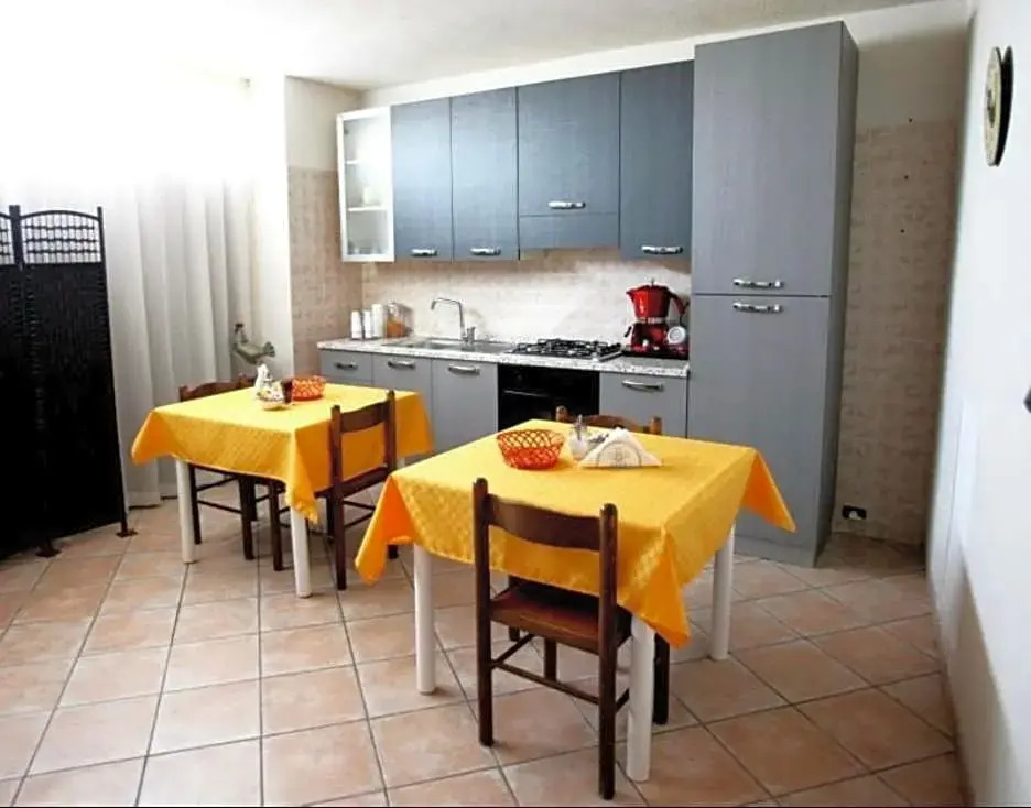 B&B IL GALLETTO R