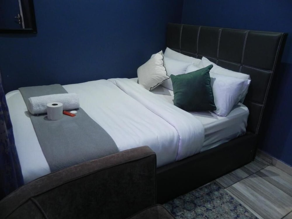 Sensations Lodge Highlands