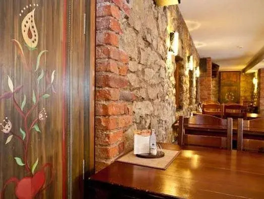 Hotel Cēsis